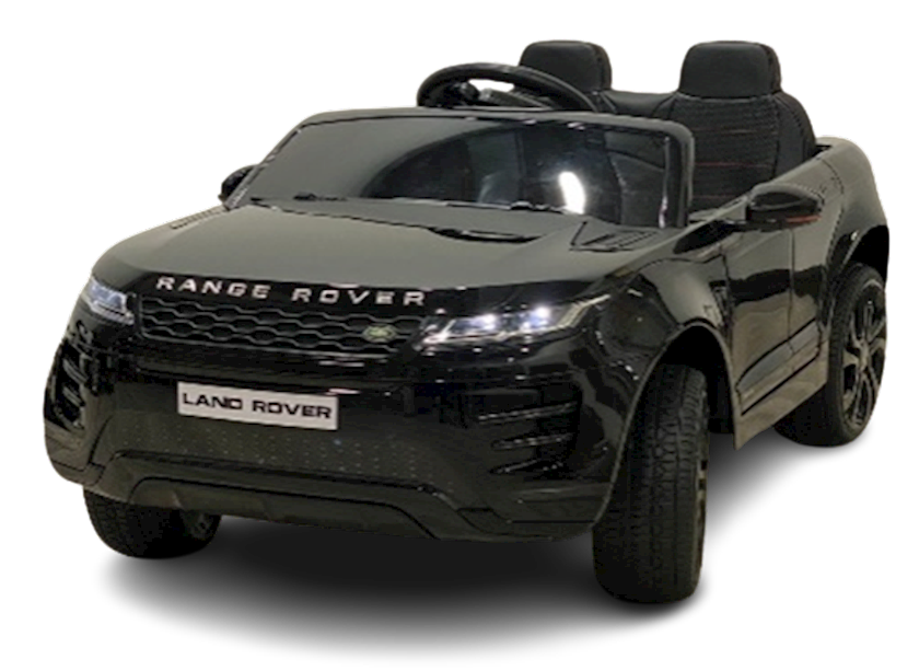 Детский электромобиль EC1050 Range Rover Black - купить в Баку. Цена ...