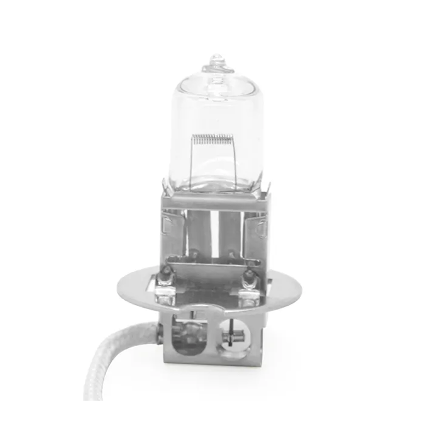Лампа галогенная H3 24V 70W PK22s (GP.71741005)