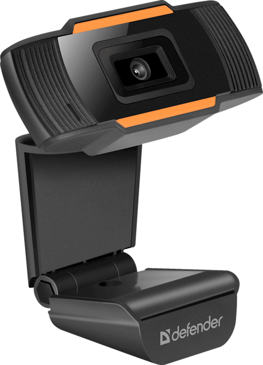 Веб-Камера Defender G-Lens 2579 HD720P (63179) - Купить В Баку.