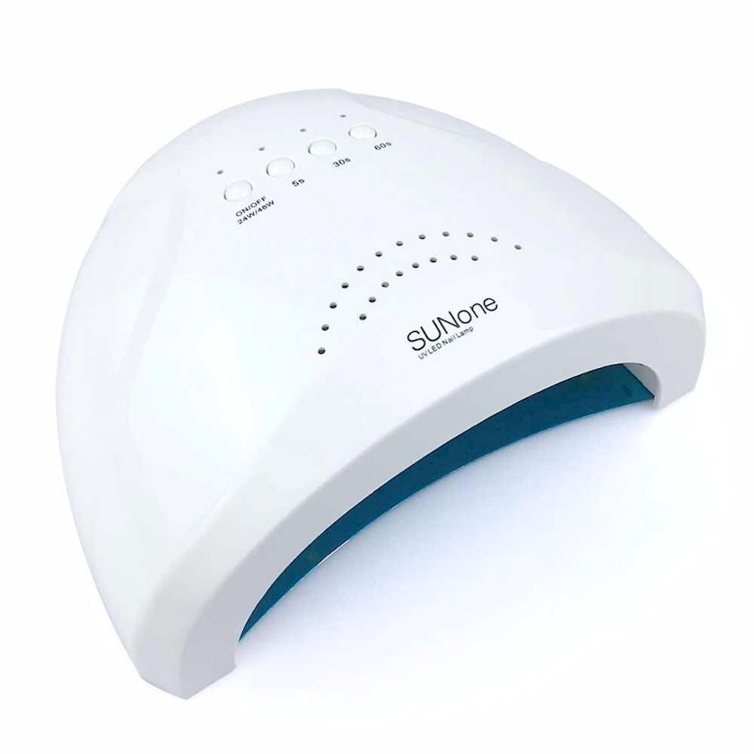 Лампа для сушки лака Sun 1 UV/LED 48 W - купить в Баку. Цена, обзор ...