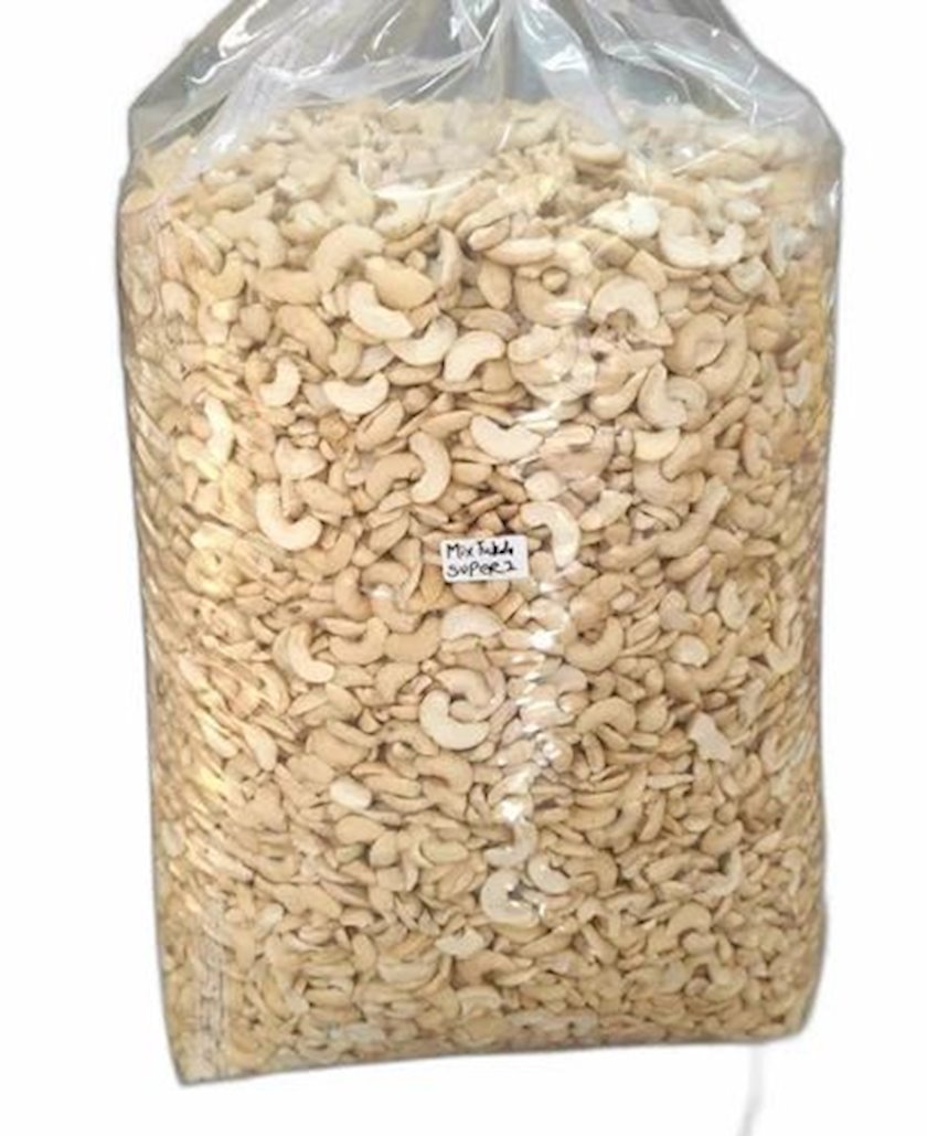 Кешью Keshyu Super кг - купить в Баку. Цена, обзор, отзывы, продажа