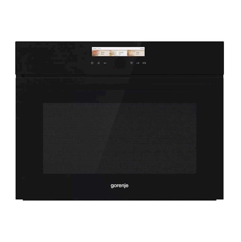 Духовой шкаф Gorenje BCM598S17BG 45 см - купить в Баку. Цена, обзор ...