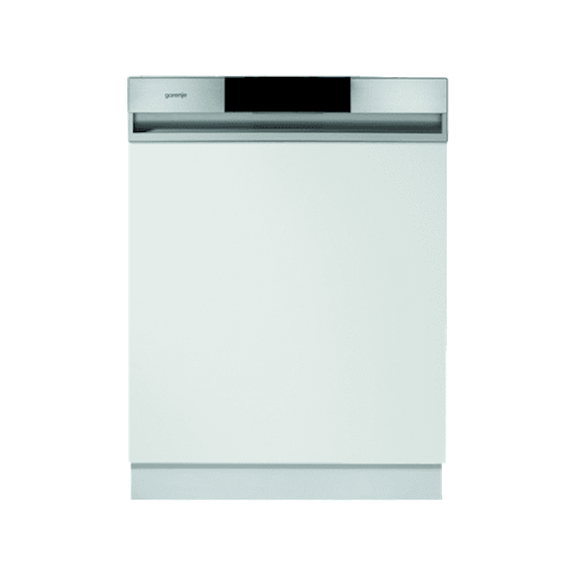 Посудомоечная машина Gorenje GI62010X - купить в Баку. Цена, обзор ...
