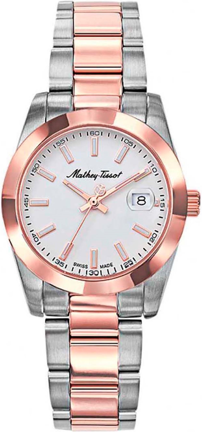 Mathey Tissot Mathy I D450RA