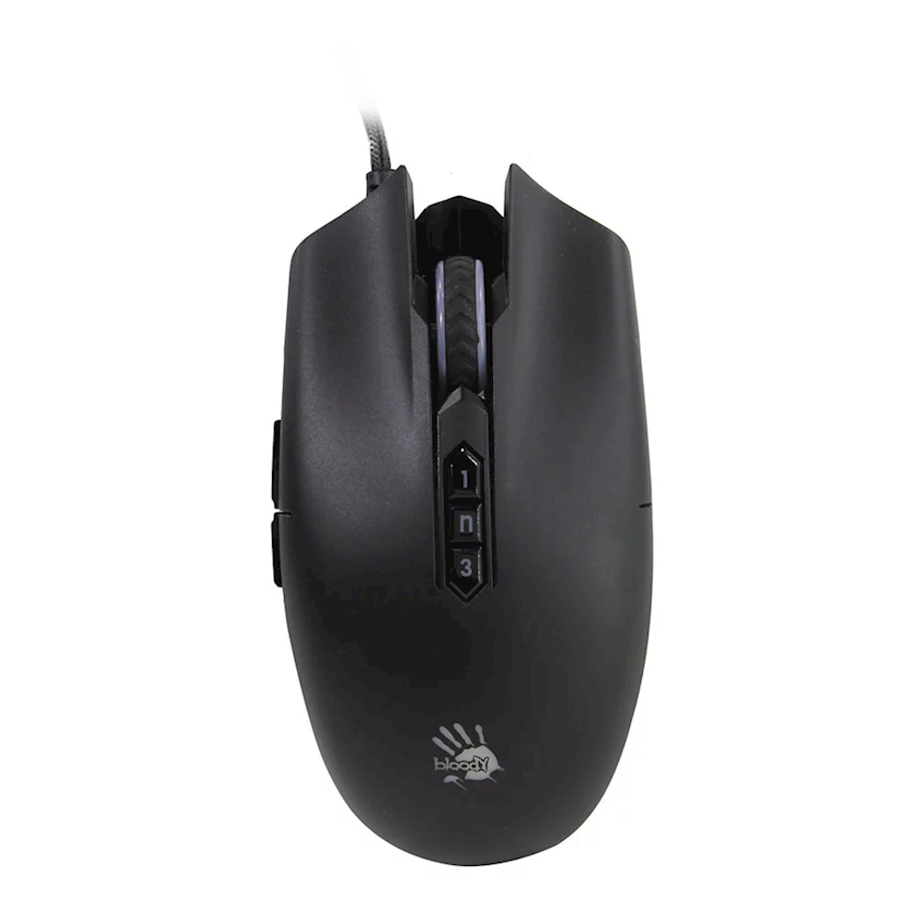 Siçan A4Tech RGB Bloody P80 Pro - Qiymeti, Bakıda almaq. Satışı, icmal ...