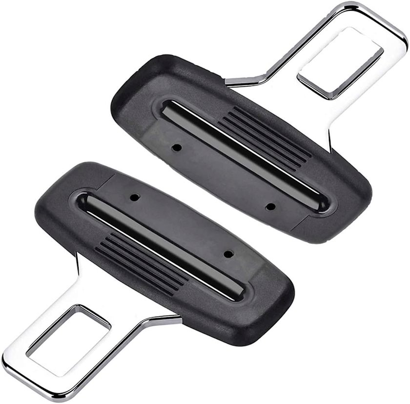 Təhlükəsizlik kəməri dili Car Seat Belt Clip Black Qiymeti, Bakıda