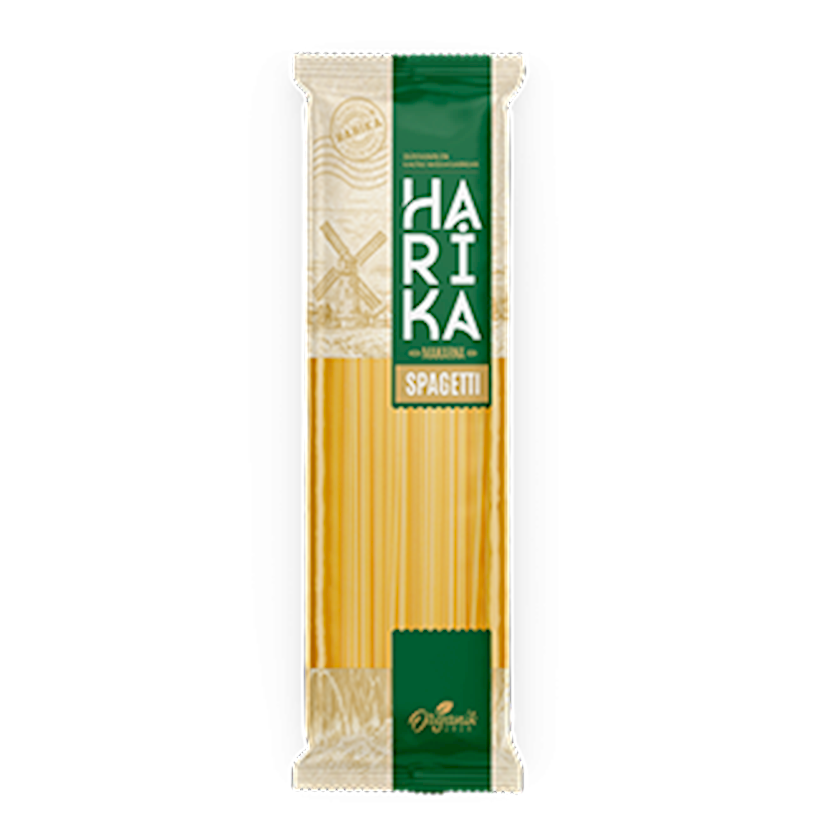 Макароны Harika спагетти 500 г - купить в Баку. Цена, обзор, отзывы ...