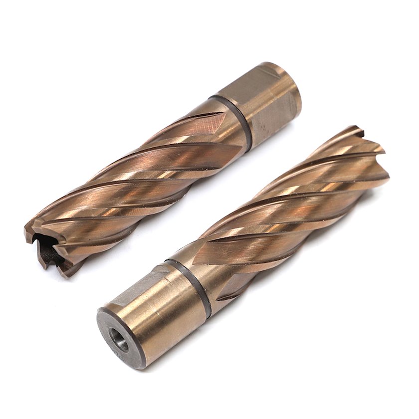 Фреза для магнитной дрели Makina Takım, 19 мм - купить в Баку. Цена ...