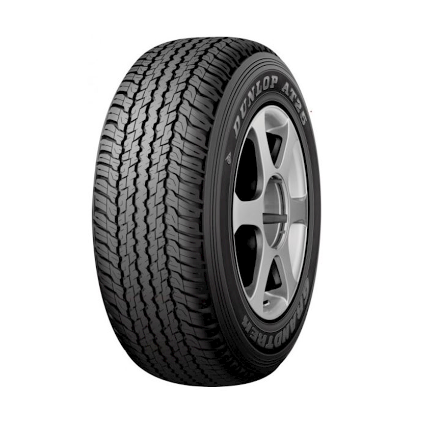 Şinlər Dunlop GrandTrek AT25 285/60 R18 116V - Qiymeti, Bakıda almaq ...
