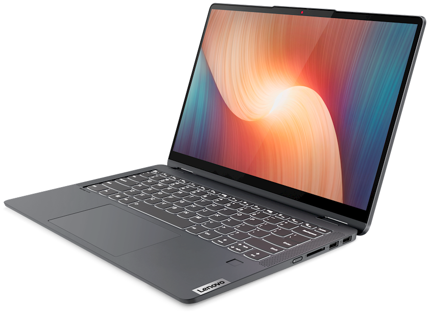 Ideapad flex 5 14