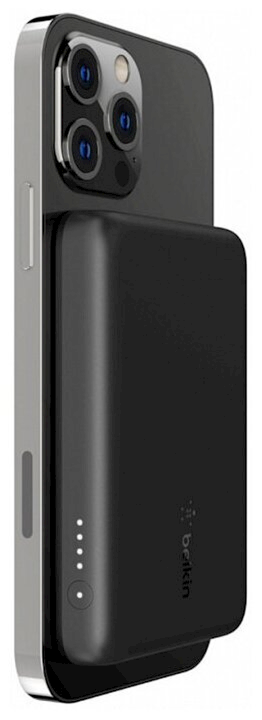 Xarici akkumulyator Belkin Wireless Power Bank 2500mAh