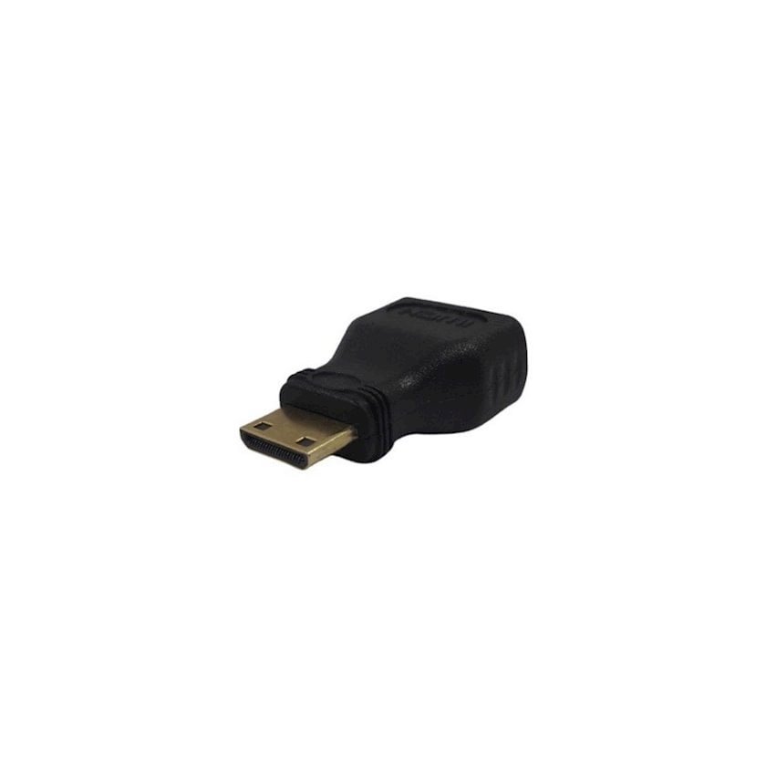 Mini HDMI to HDMI Adapter Cable адаптер продажа в Баку
