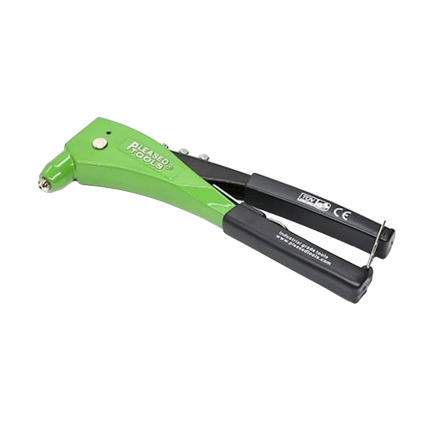 Заклепочник ручной Pleased tools 10.5" PL-4-01 - купить в Баку. Цена ...