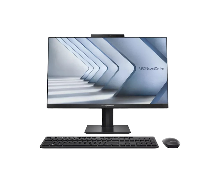 Моноблок Asus ExpertCenter E5 AiO 24 E5402WVAK-BA1200 (90PT03J5-M00VV0 ...