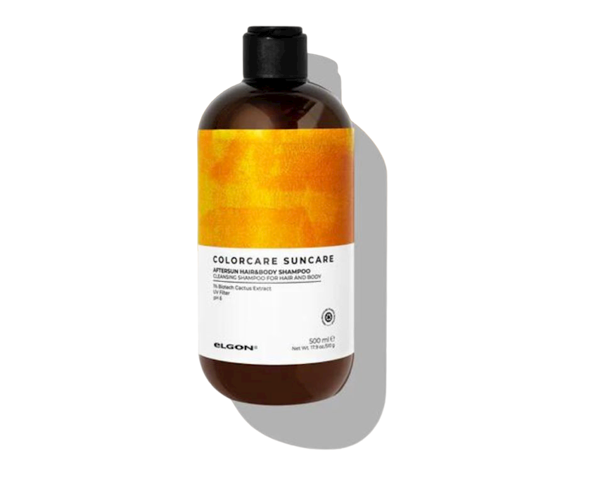 Şampun Elgon Colorcare, 300 ml - Qiymeti, Bakıda almaq. Satışı, icmal ...