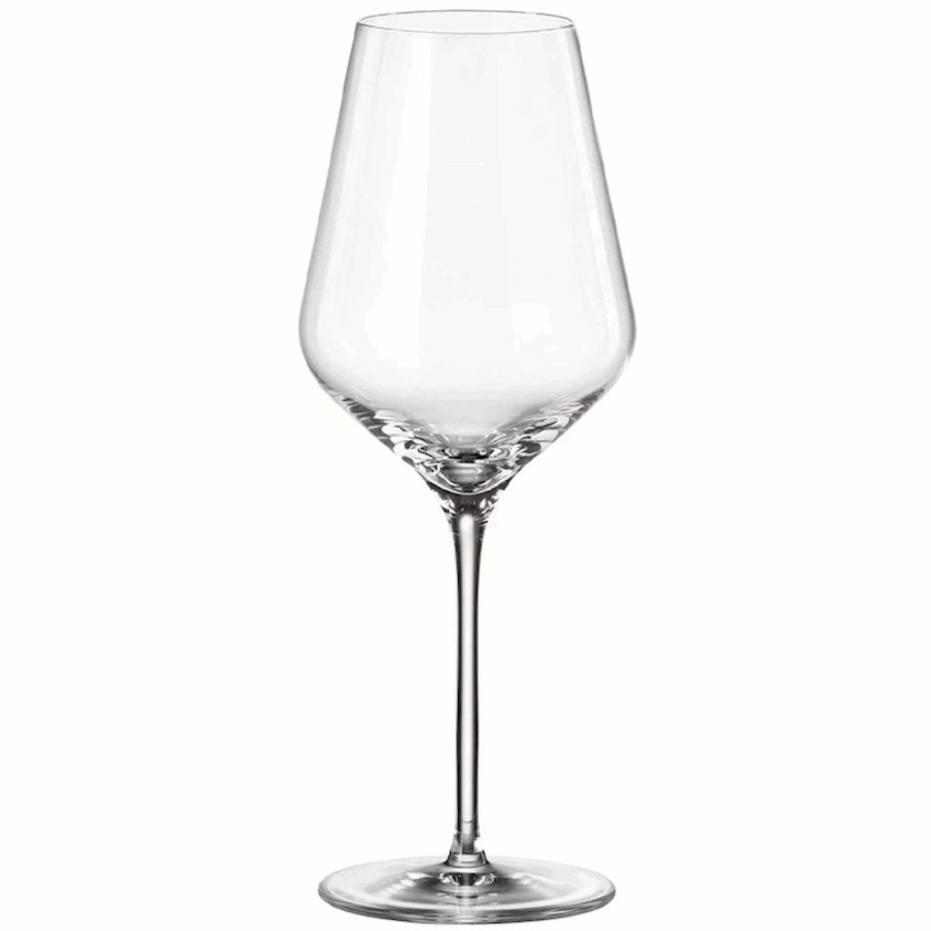 Набор бокалов для вина Bohemia Royal Crystal Louvre, 6 шт, 570 мл ...
