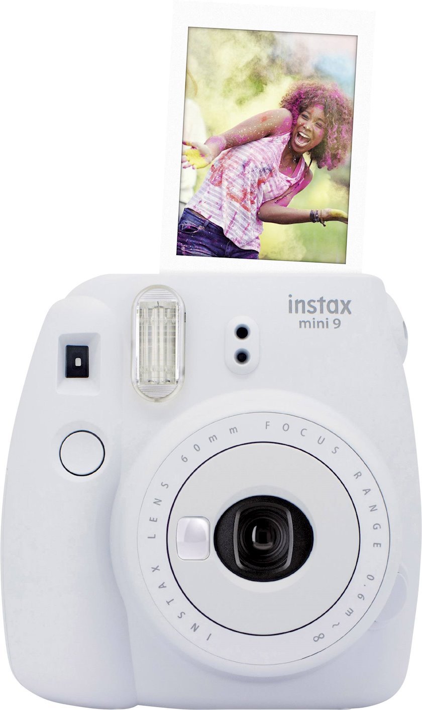 Instax Распечатать Фото