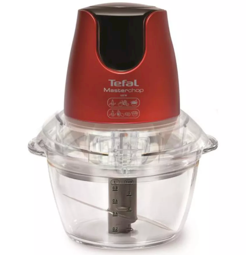 Измельчитель Tefal MasterChop Rondo - купить в Баку. Цена, обзор ...