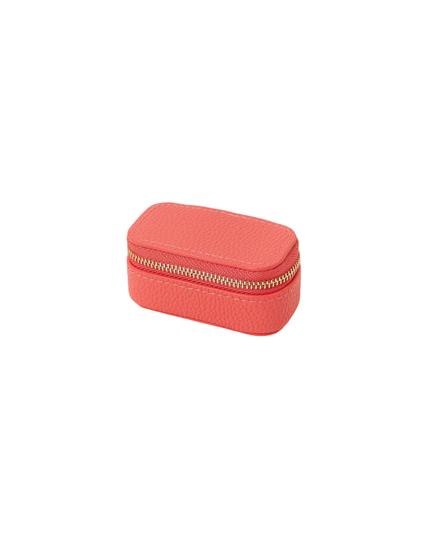 Органайзер для украшений Accessorize Mini Jewellery Box 6890197100 Coral -  купить в Баку. Цена, обзор, отзывы, продажа