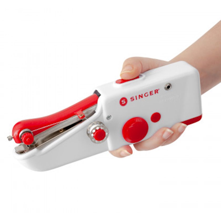 Əl tikiş maşını Singer ZDML 2 Qiymeti, Bakıda almaq. Satışı, icmal