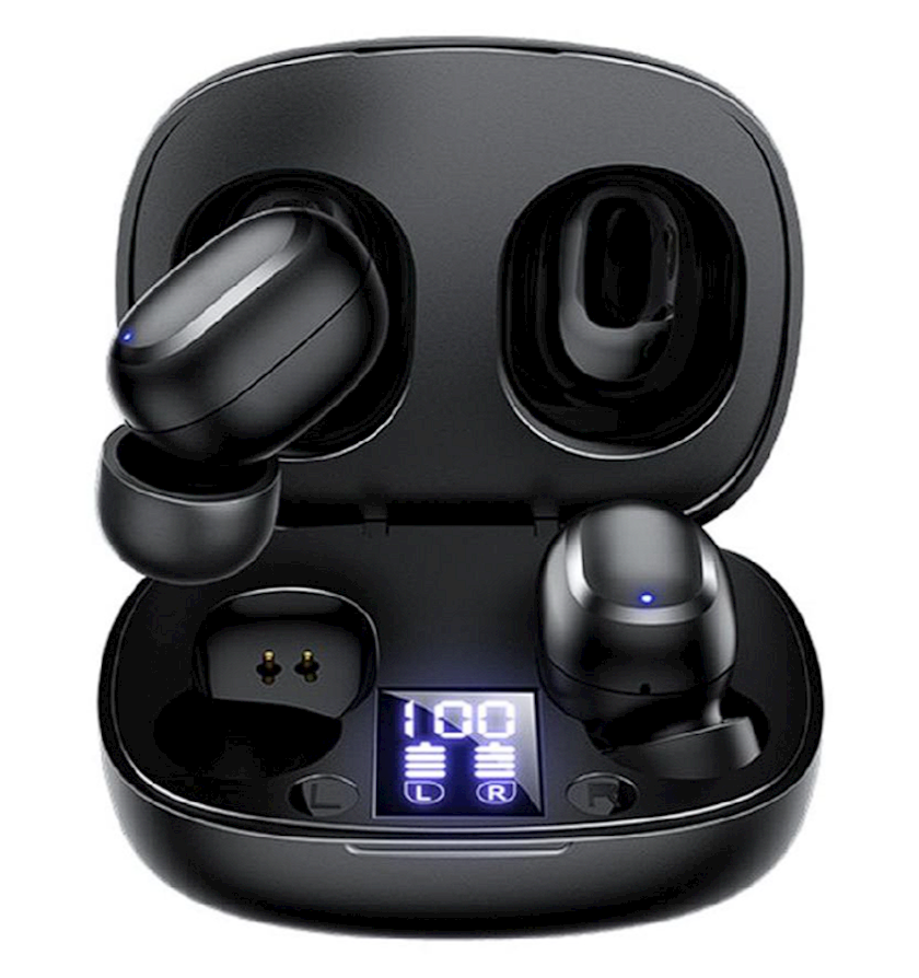 Беспроводные наушники Joyroom JR-TL5 (6941237109200) - купить в Баку ...