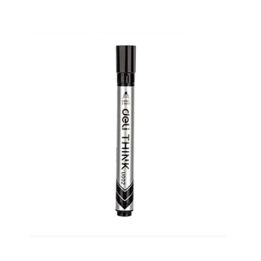 Маркер для белой доски Del Whiteboard Marker, черный - купить в Баку ...