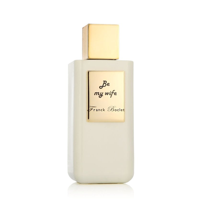Franck Boclet Be My Wife uniseks parfüm 100 ml - Qiymeti, Bakıda almaq ...