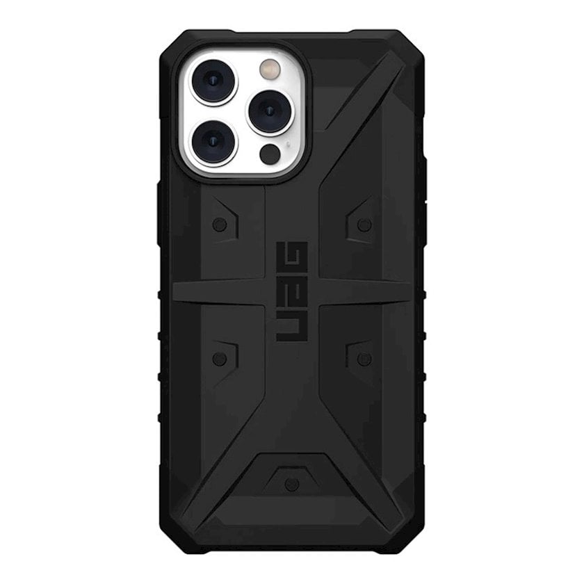 Чехол UAG Tinky Pathfinder для iPhone 14 Pro Max Black - купить в Баку ...