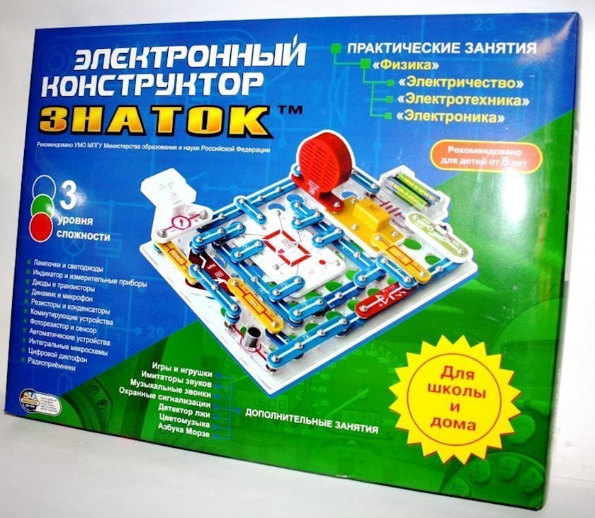 Игра знаток 999 схем