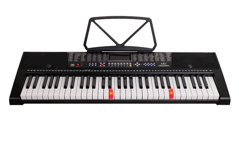 Sintezator MK2108 Piano Digital Keyboard Qiymeti, Bakıda almaq