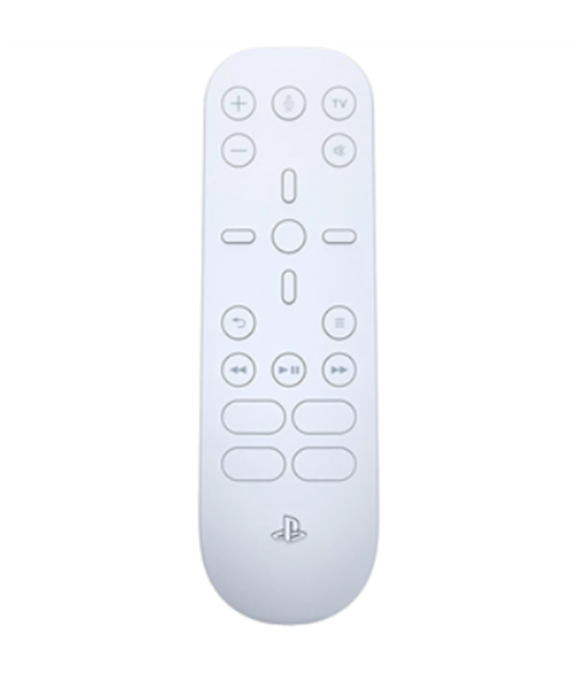 Пульт Sony Playstation 5 Media Remote - купить в Баку. Цена, обзор ...