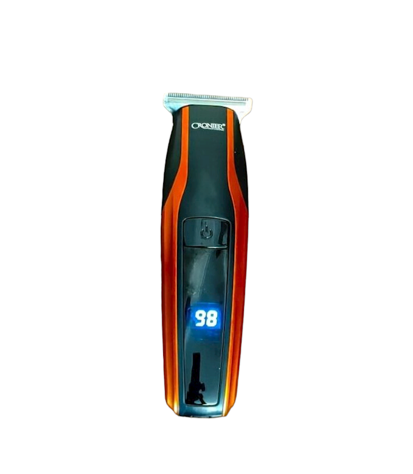 Trimmer Cronier CR-848 - Qiymeti, Bakıda almaq. Satışı, icmal, rəylər