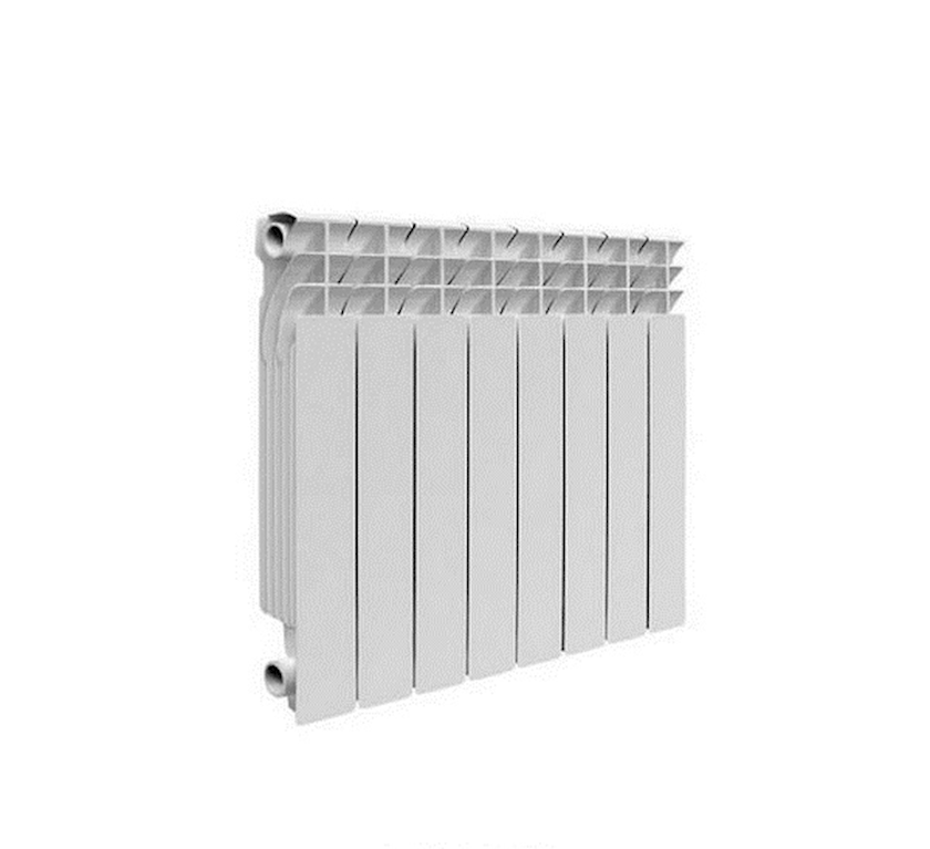 Радиатор Mirado, 8 см (10 PCS) - купить в Баку. Цена, обзор, отзывы ...