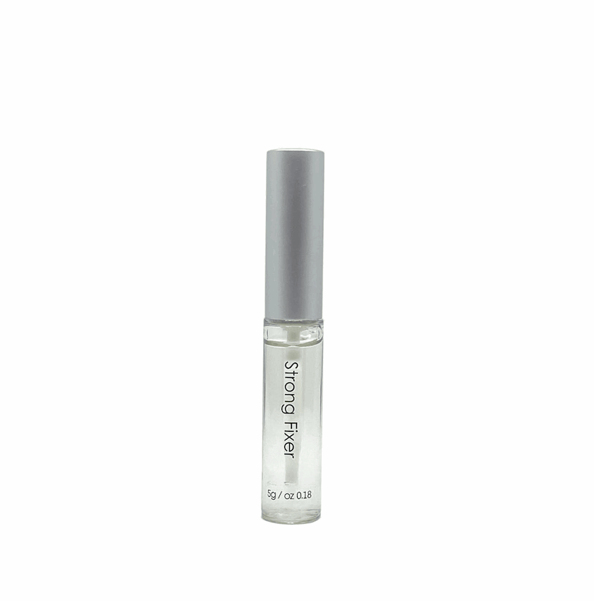 Kirpik laminasiyası üçün yapışqan Neicha Strong fixer 5 ml - Qiymeti ...