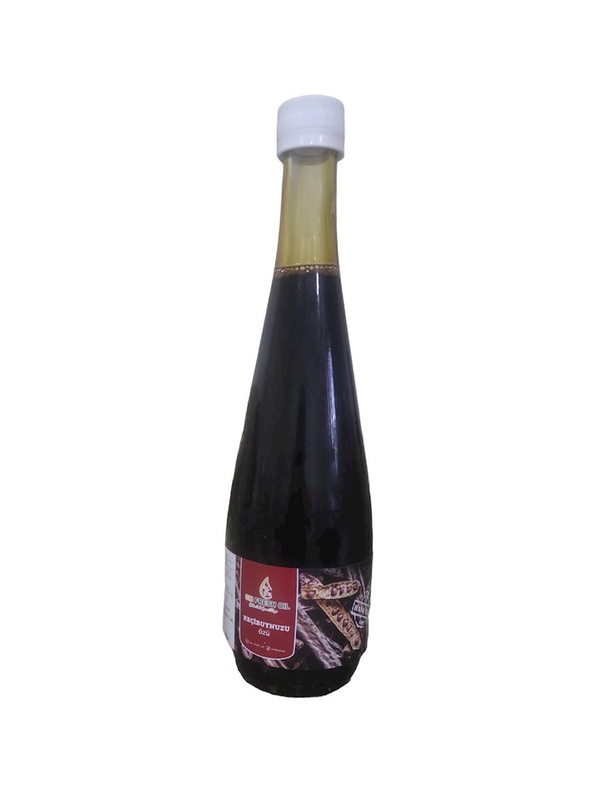 Keçiboynuzu ekstrakt SM Fresh oil, 500 ml