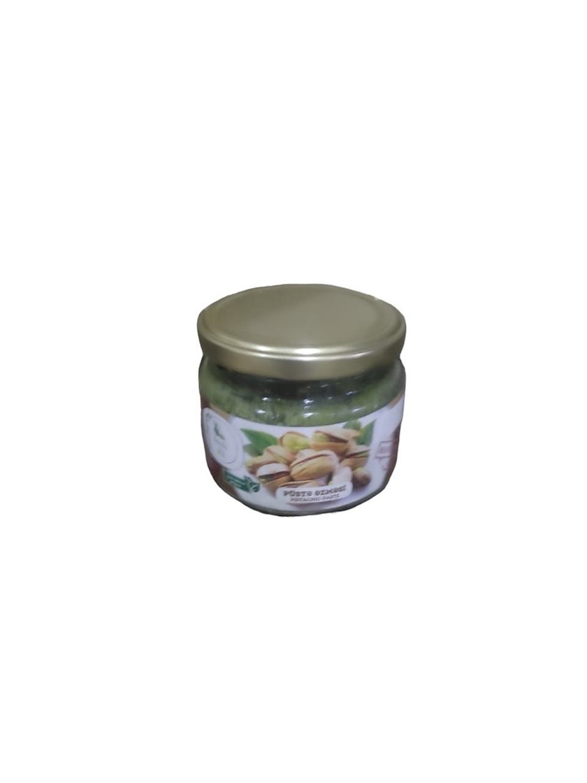 Fıstıq pastası SM Fresh oil, 250 q