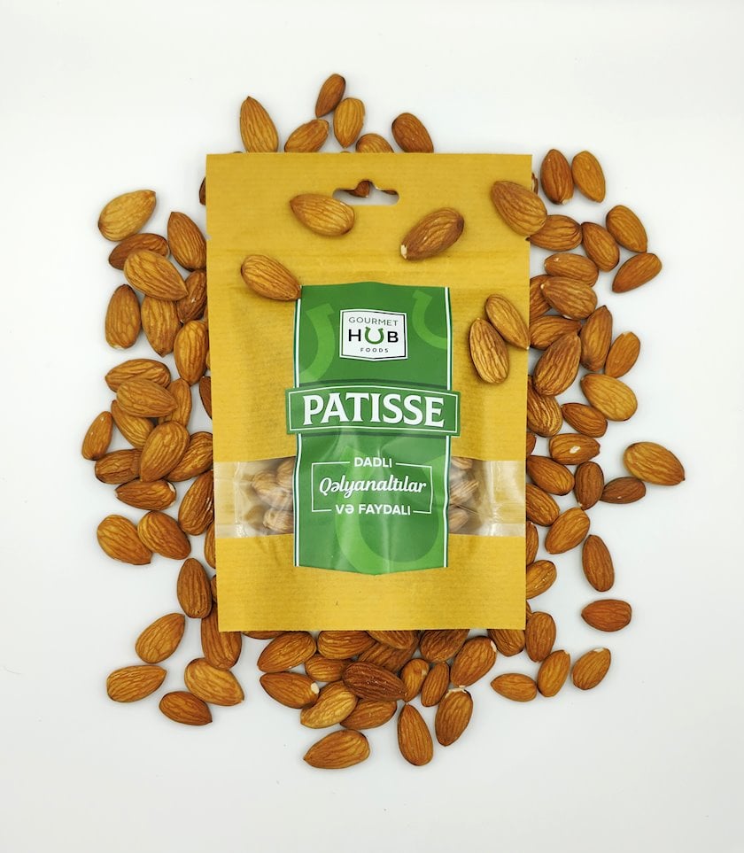 Badam Patisse, 110 q