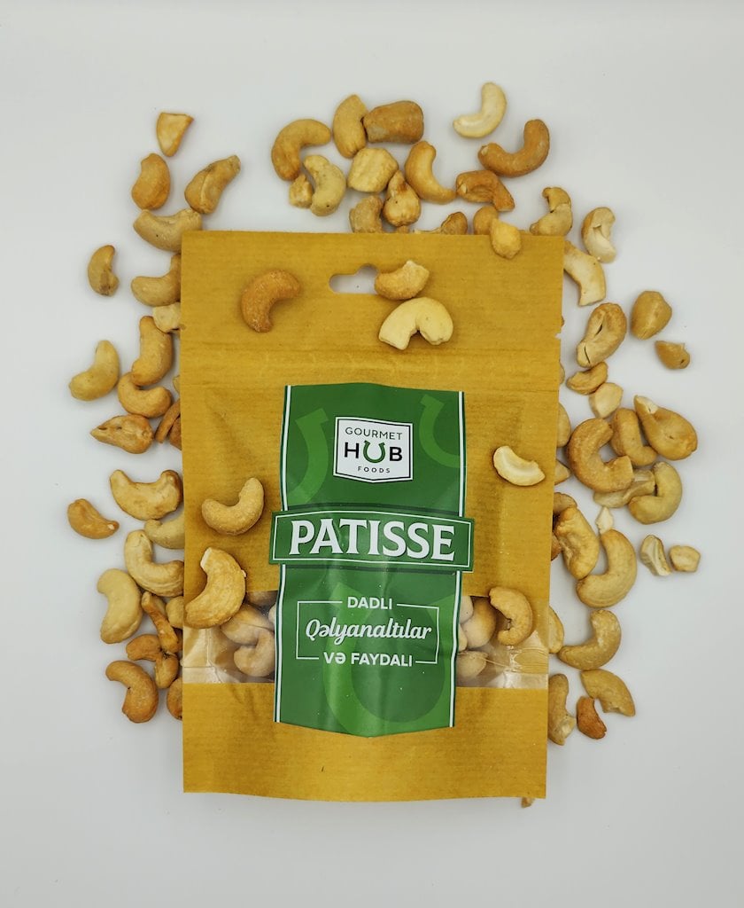 Keşyu Patisse Gourmet Hub Foods, 110 q