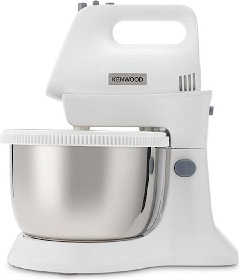 Планетарный миксер Kenwood Chefette Lite HMP34.A0WH - купить в Баку ...