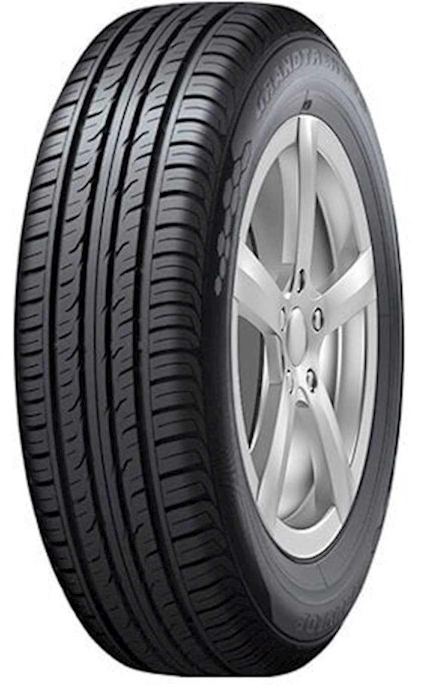 Шина Dunlop Grandtrek PT3 265/70R16 112H M+S - купить в Баку. Цена ...