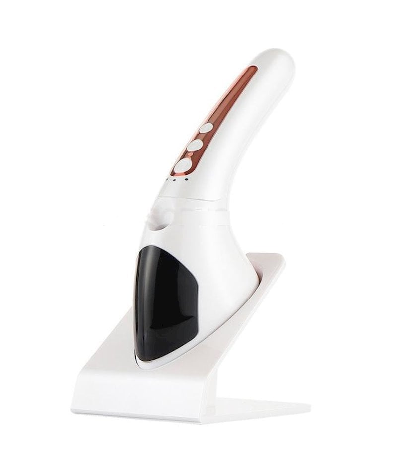 Массажер для лица Skin Ironing Machine - купить в Баку. Цена, обзор ...