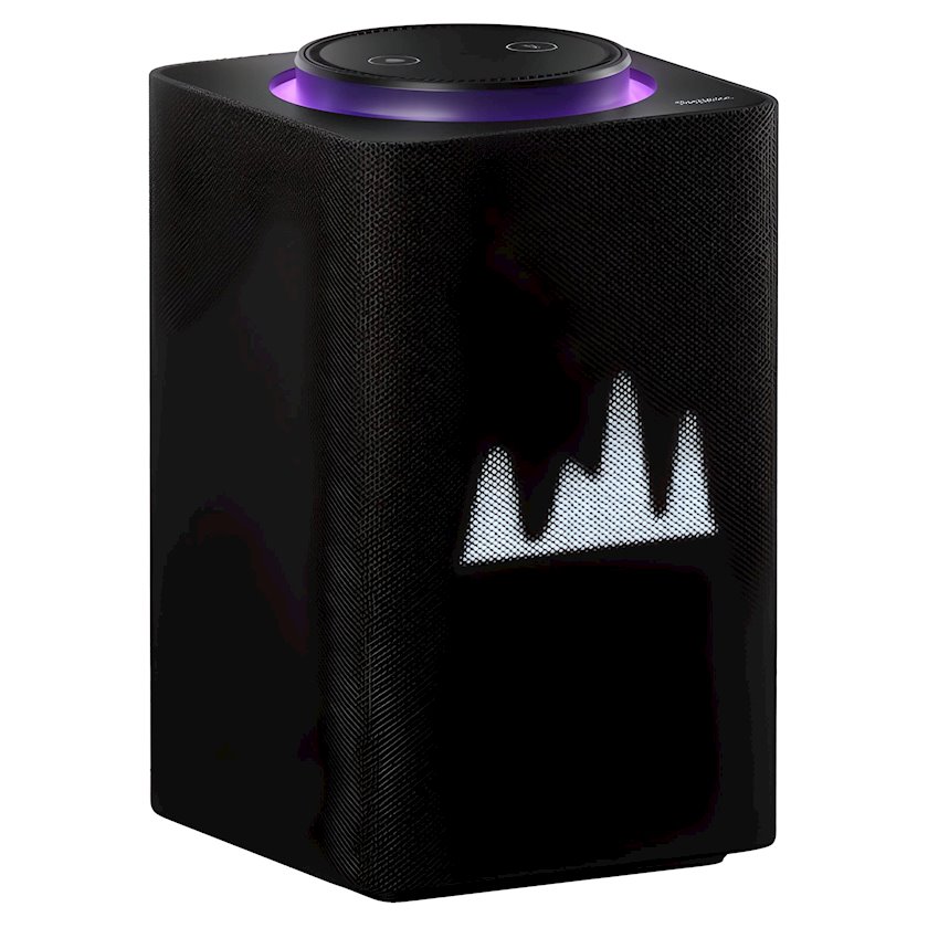 Ağıllı dinamik Yandex Max-Zigbee Black (YNDX-00052) - Qiymeti, Bakıda ...