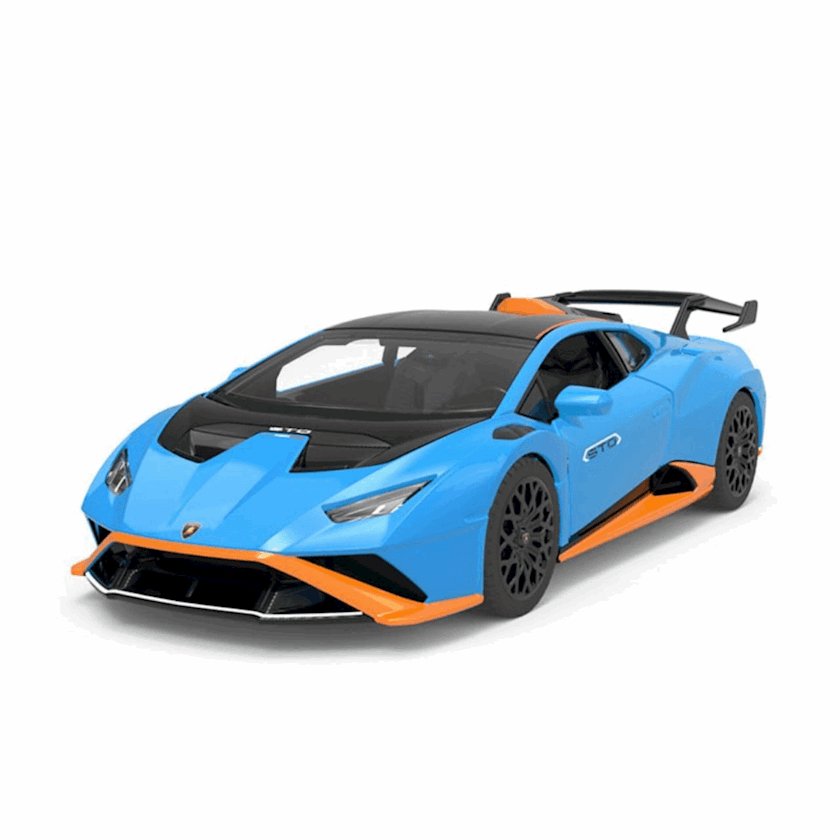 Maşın Rastar Huracan STO, mavi Qiymeti, Bakıda almaq