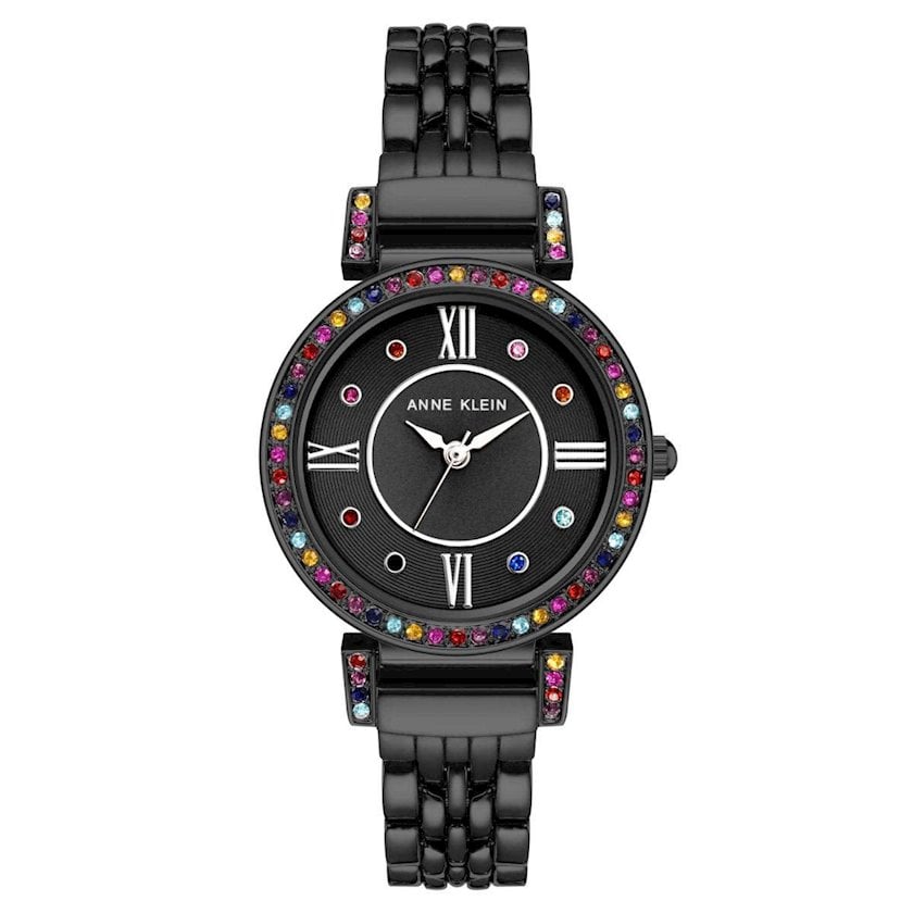 Женские наручные часы Anne Klein AK/2929RBBK - купить в Баку. Цена ...