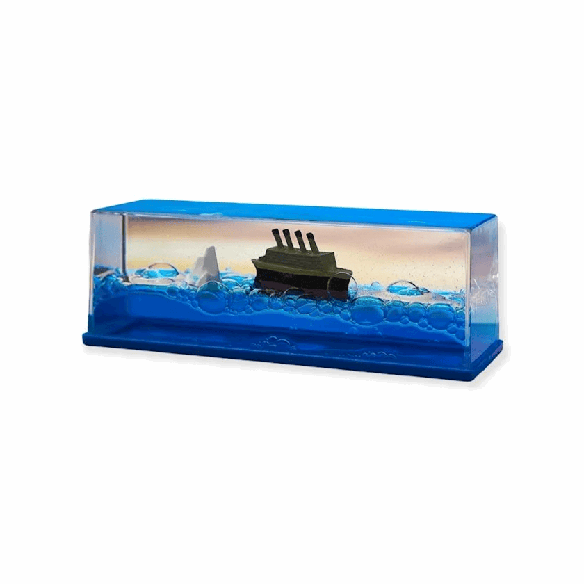 Декоративная фигурка Титаник 15 см - купить в Баку. Цена, обзор, отзывы ...