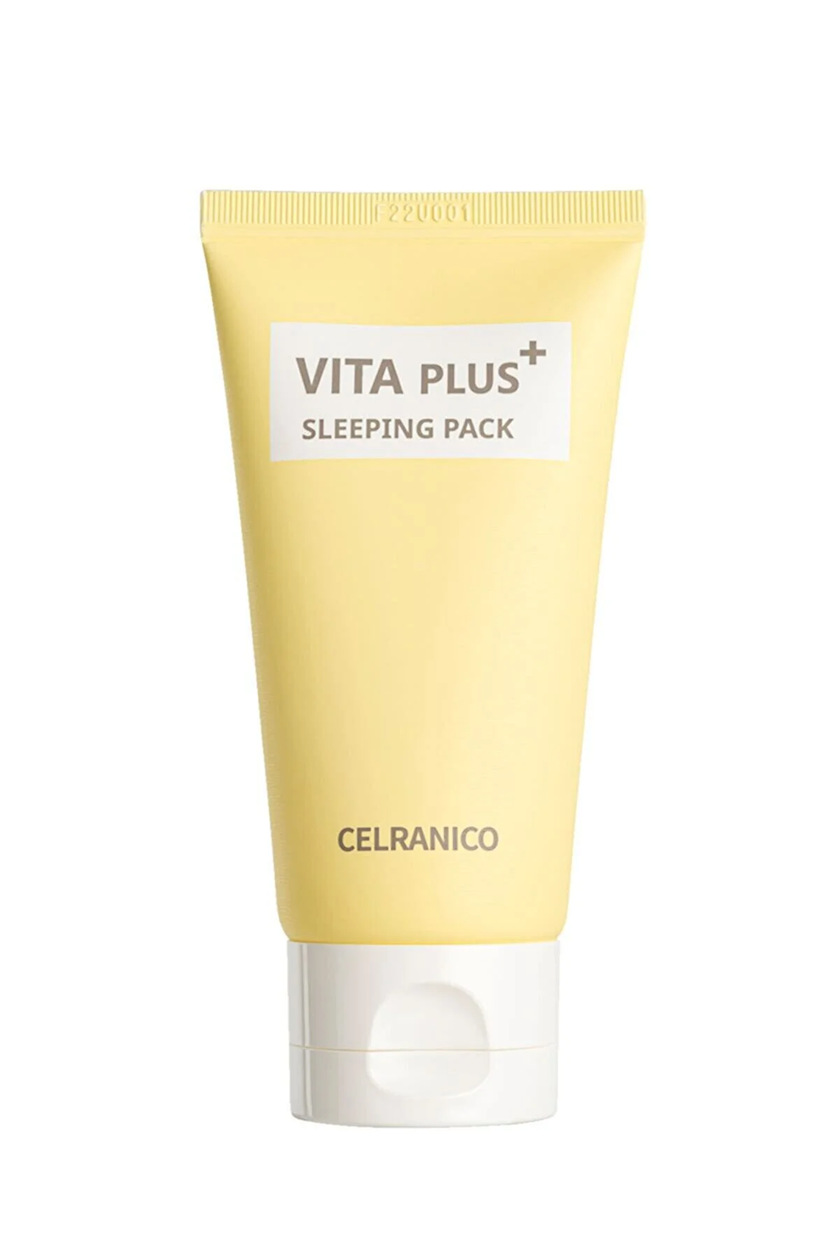 Gecə kremi Celranico Vita Plus, 70 ml - Qiymeti, Bakıda almaq. Satışı ...