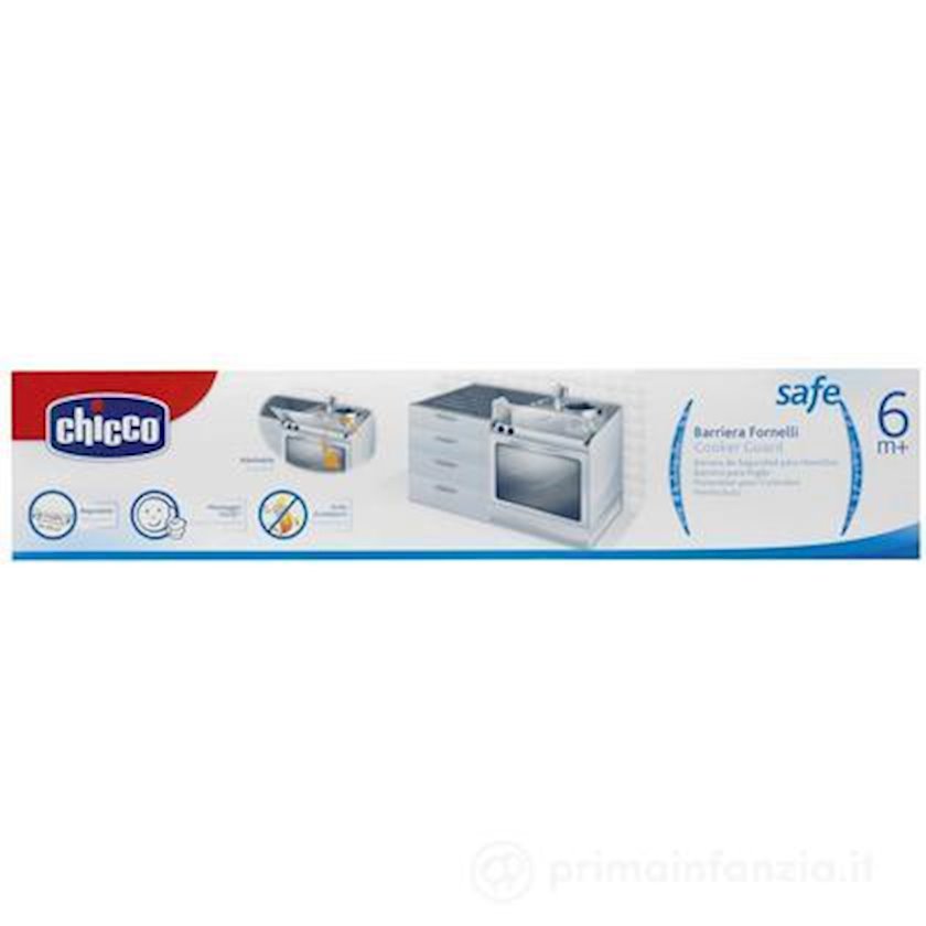 Защита для дверей, на шкаф, холодильник, унитаз с липкой лентой Chicco ...