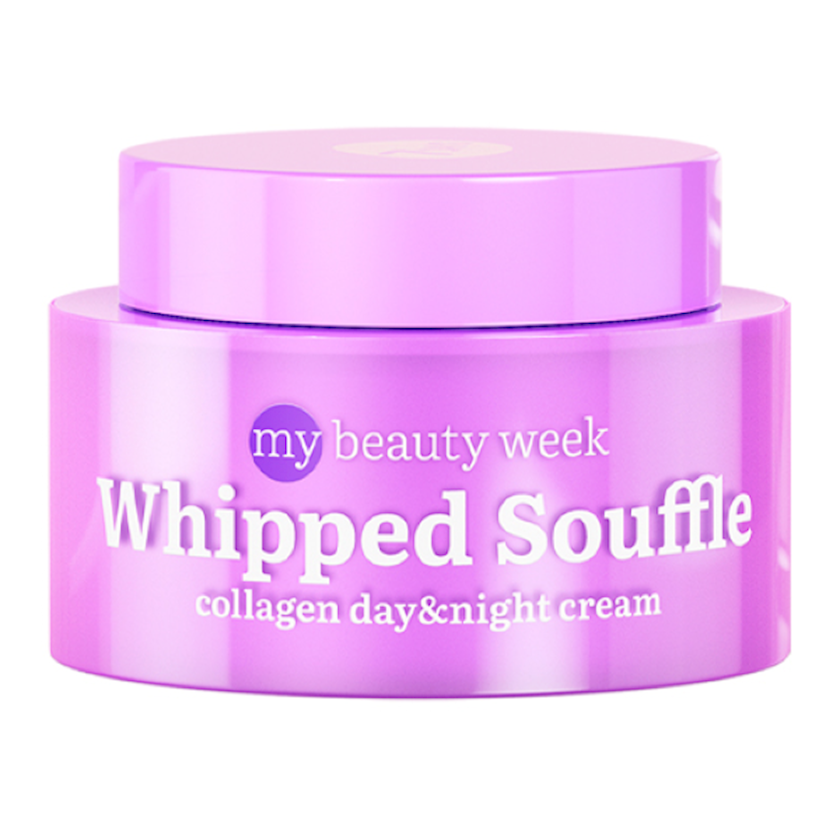 Крем для лица 7 Days My Beauty Week Whipped Souffle 50 мл - купить в ...