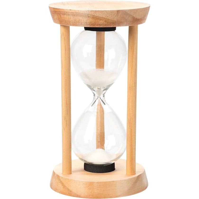 Песочные часы Hz1954920, дерево, 24 см - купить в Баку. Цена, обзор ...
