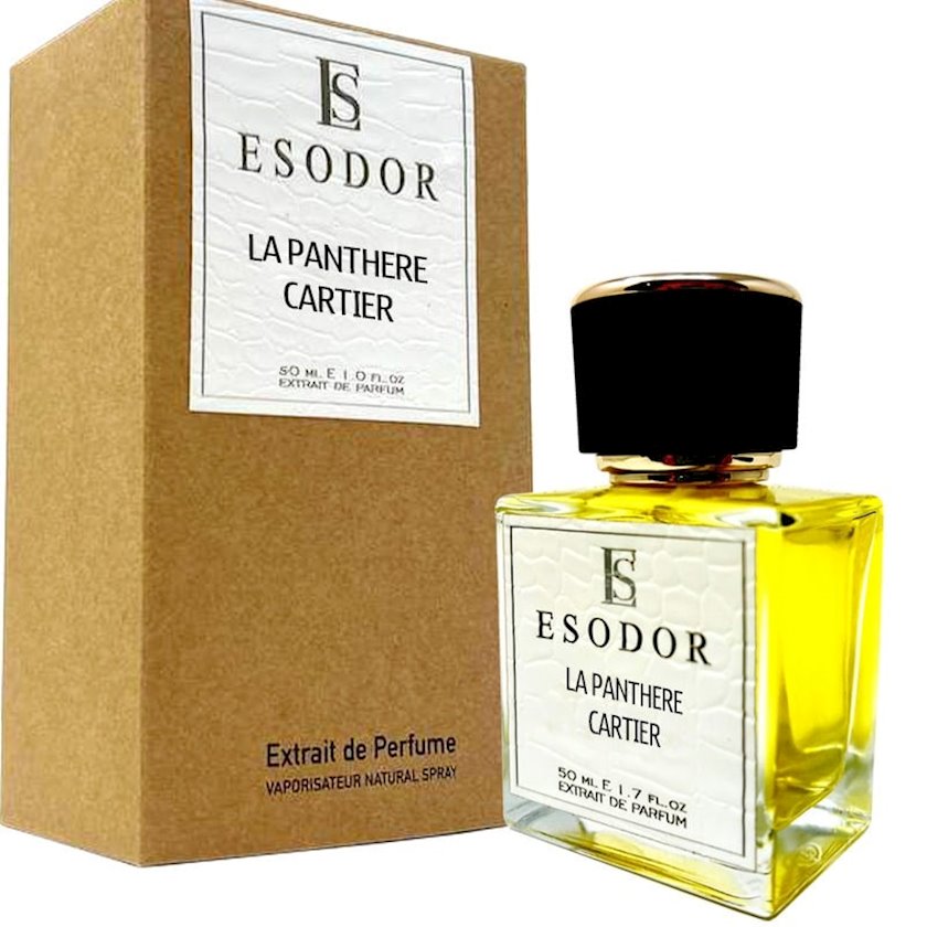 cartier panthere 30 ml